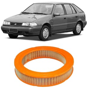 Filtro Ar Hyundai Excel 1.5 8V 92 a 94 Fram CA3490