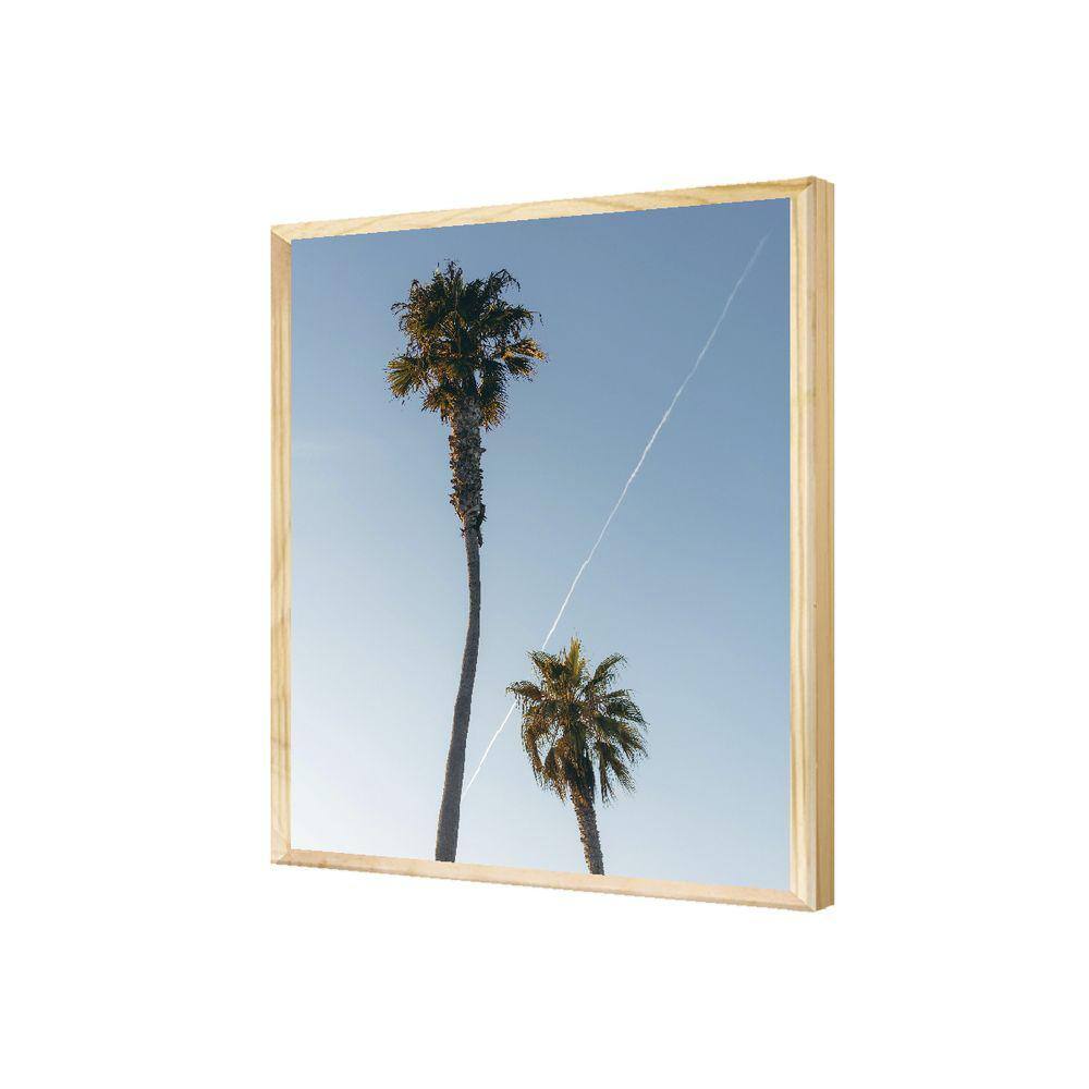Quadro Decorativo Natureza Paisagem Praia