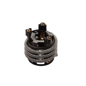 Resistência Elétrica Tramontina Para Ducha 3 Temperaturas 5500 W 220 V Tramontina