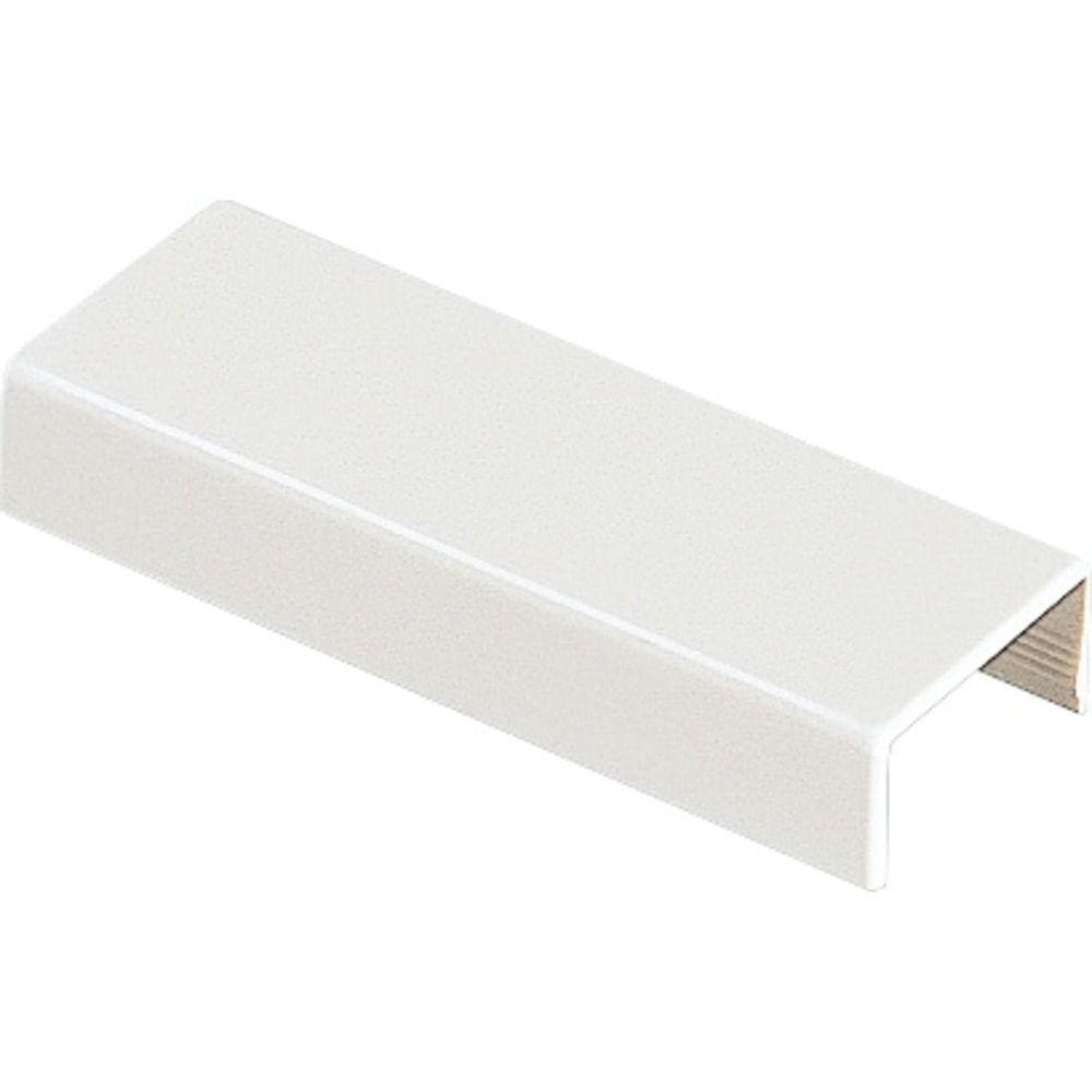 Luva De Emenda 50x20 Mm Tramontina Branca Tramontina