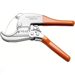 Corta-tubos Pvc 42 Mm Tramontina Pro Tramontina