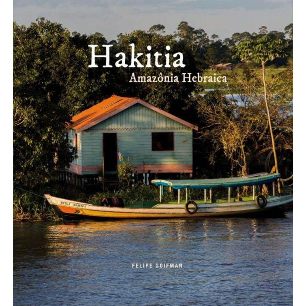Hakitia Amazônia Hebraica