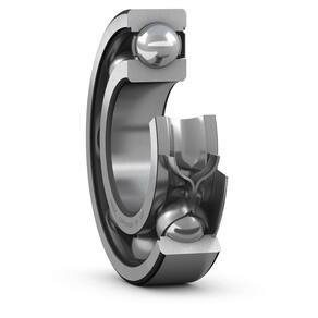 Rolamento Rigido de esferas SKF 607-Z