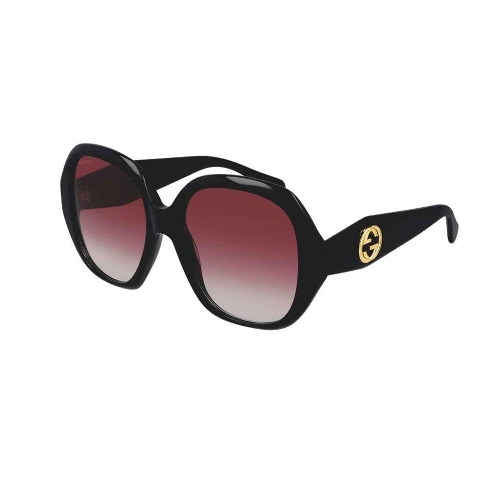 Oculos Solar Gucci Gg0796s-002 56