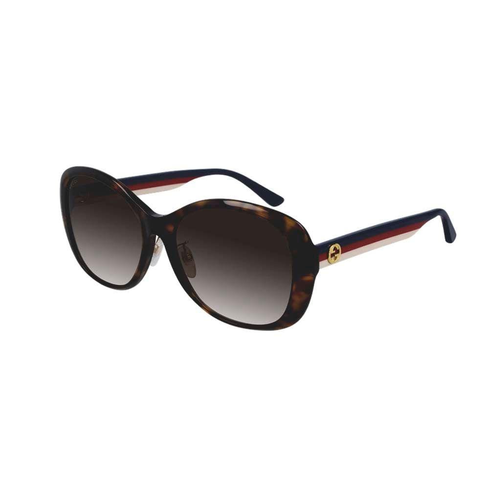 Oculos Solar Gucci Gg0849sk-003 59