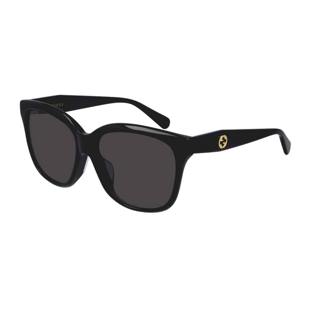 Oculos Solar Gucci Gg0800sa-001 56