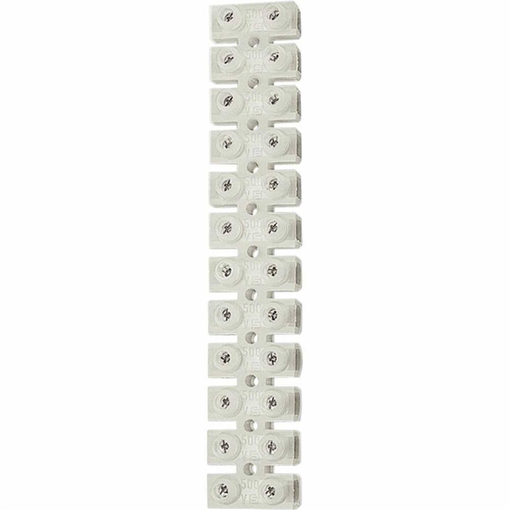 Conector Múltiplo 1,5 Mm² 17,5 A 450 V Tramontina Tramontina