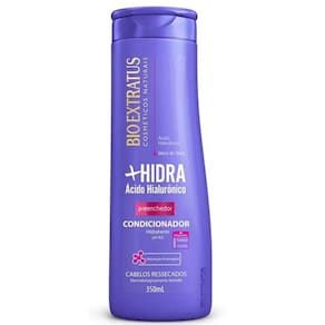 Bio Extratus Condicionador +Hidra Ácido Hialurônico - 350ml