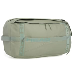 Raqueteira Head Pro Duffle Medium Verde