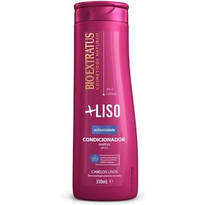 Bio Extratus Condicionador +Liso - 350mL