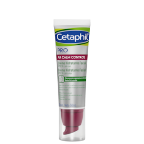 Cetaphil Pro AR Calm Control FPS 30 Com Cor - Creme Hidratante Facial 50ml