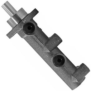 Cilindro Mestre Freio Duplo GM D20 Bonanza 93 a 96 Sem Abs