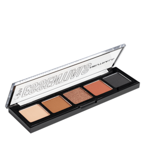 Vult Essentials Neutrals - Paleta de Sombras 3g