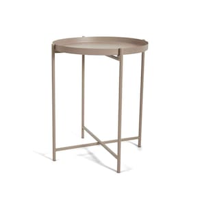 Mesa em Metal 17612 Mart