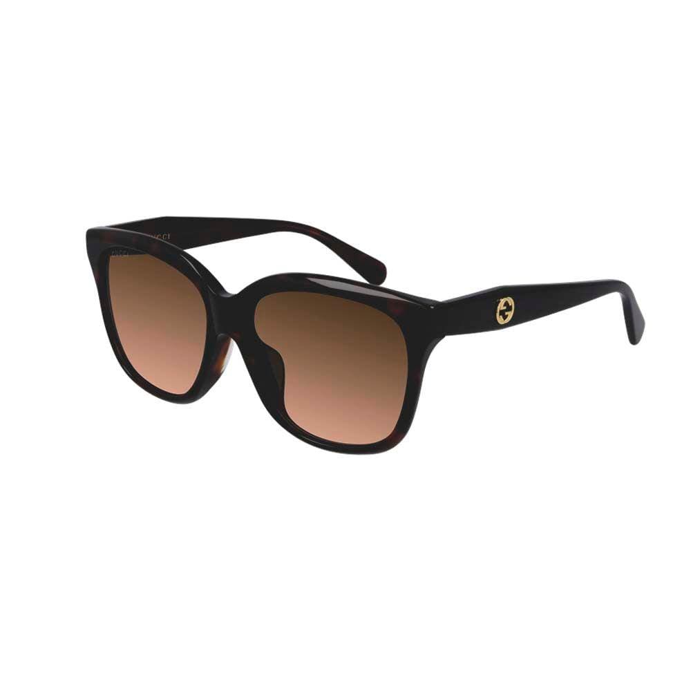 Oculos Solar Gucci Gg0800sa-003 56