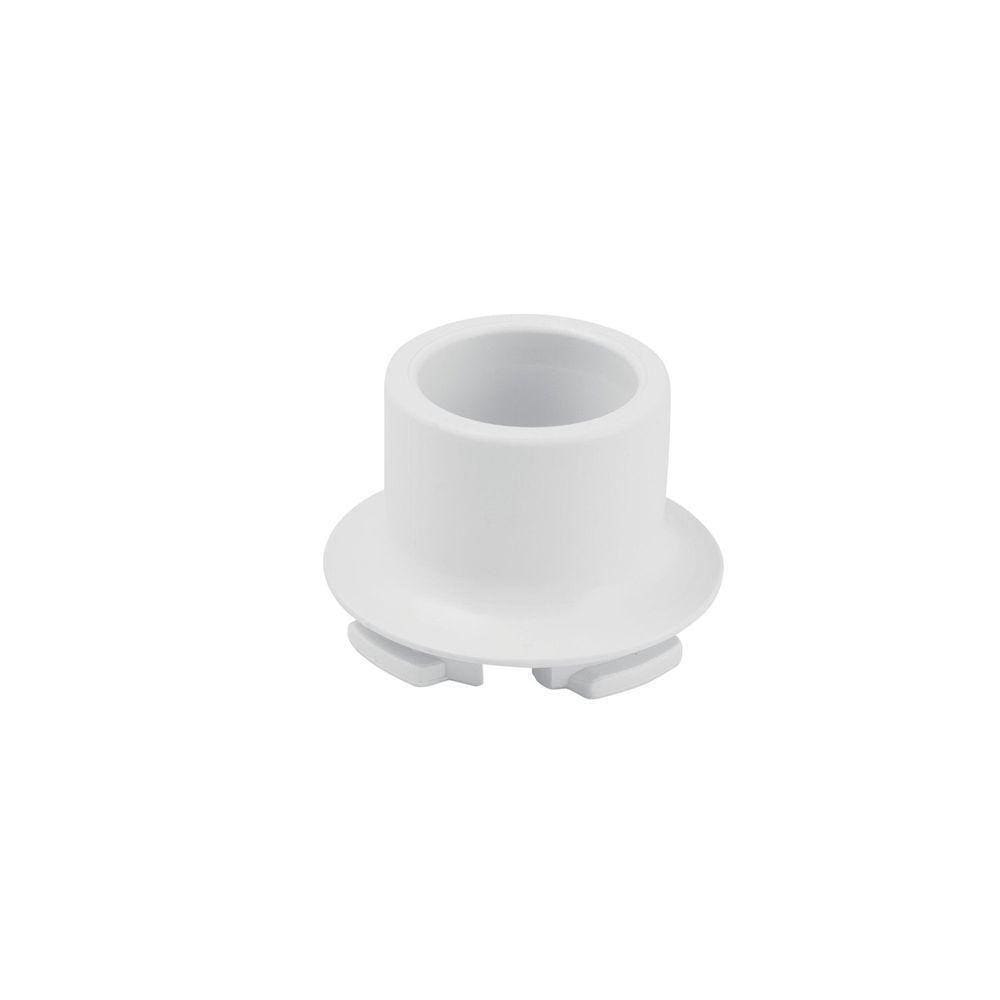 Conector De Saída 1/2&quot; Tramontina Branco Tramontina