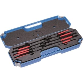 Conjunto de chaves de gancho Chave de Gancho SKF HN 4-16/SET