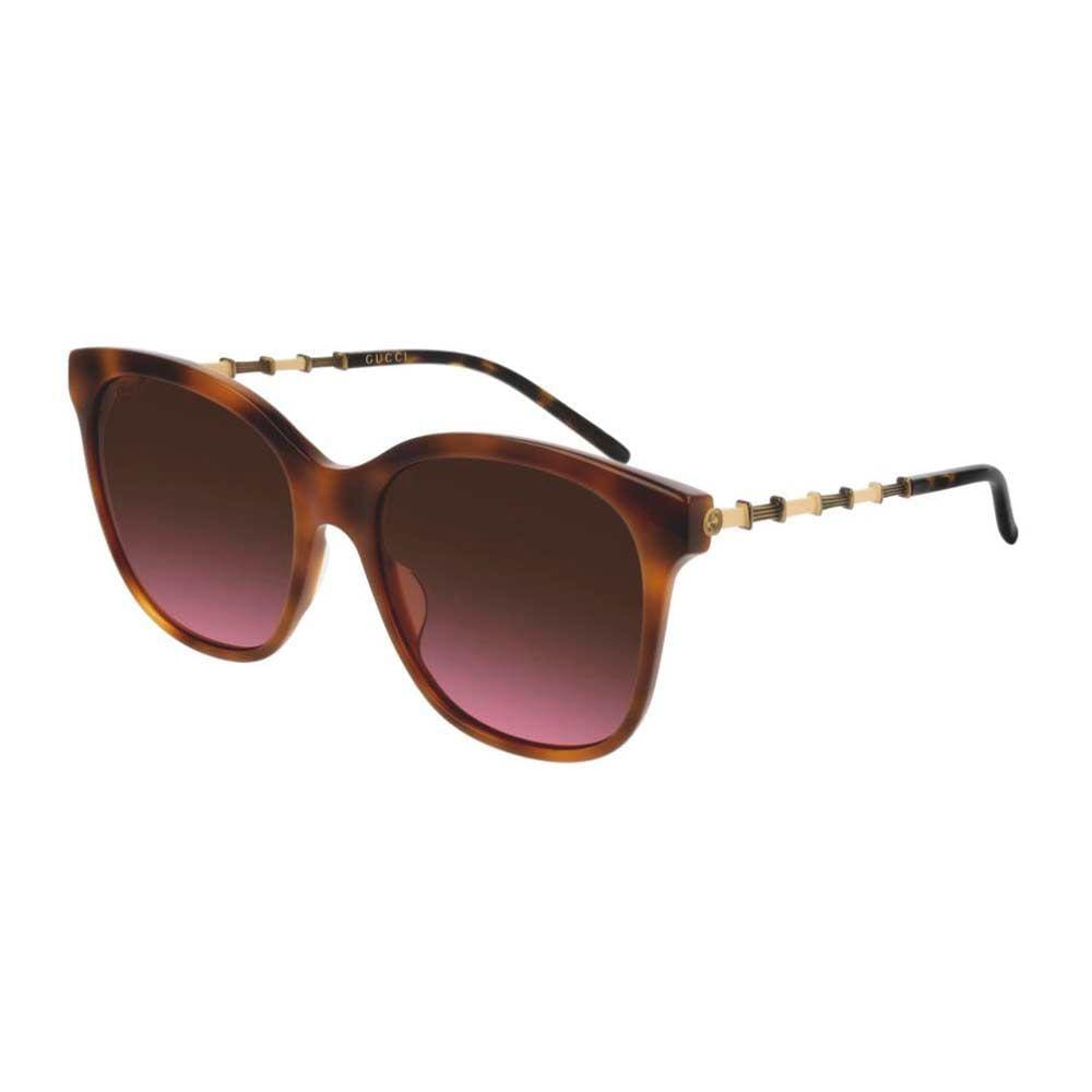 Oculos Solar Gucci Gg0654s-003 56