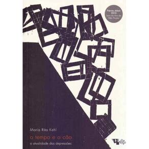 O Tempo e o Cão - 02Ed/15