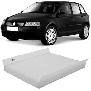 Filtro Cabine Ar Condicionado Fiat Stilo 2002 a 2011