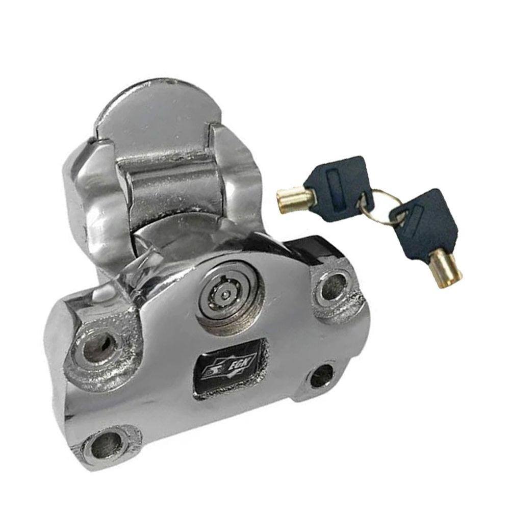 Trava De Ignição Antifurto Honda Titan / Fan 150/160 EGK