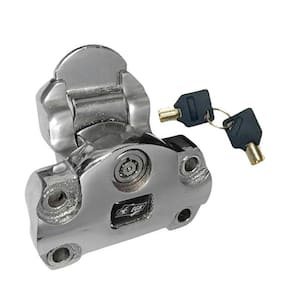 Trava De Ignição Antifurto Honda Titan / Fan 150/160 EGK