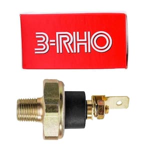 Interruptor Pressão Óleo Honda Civic Toyota Corolla Hilux