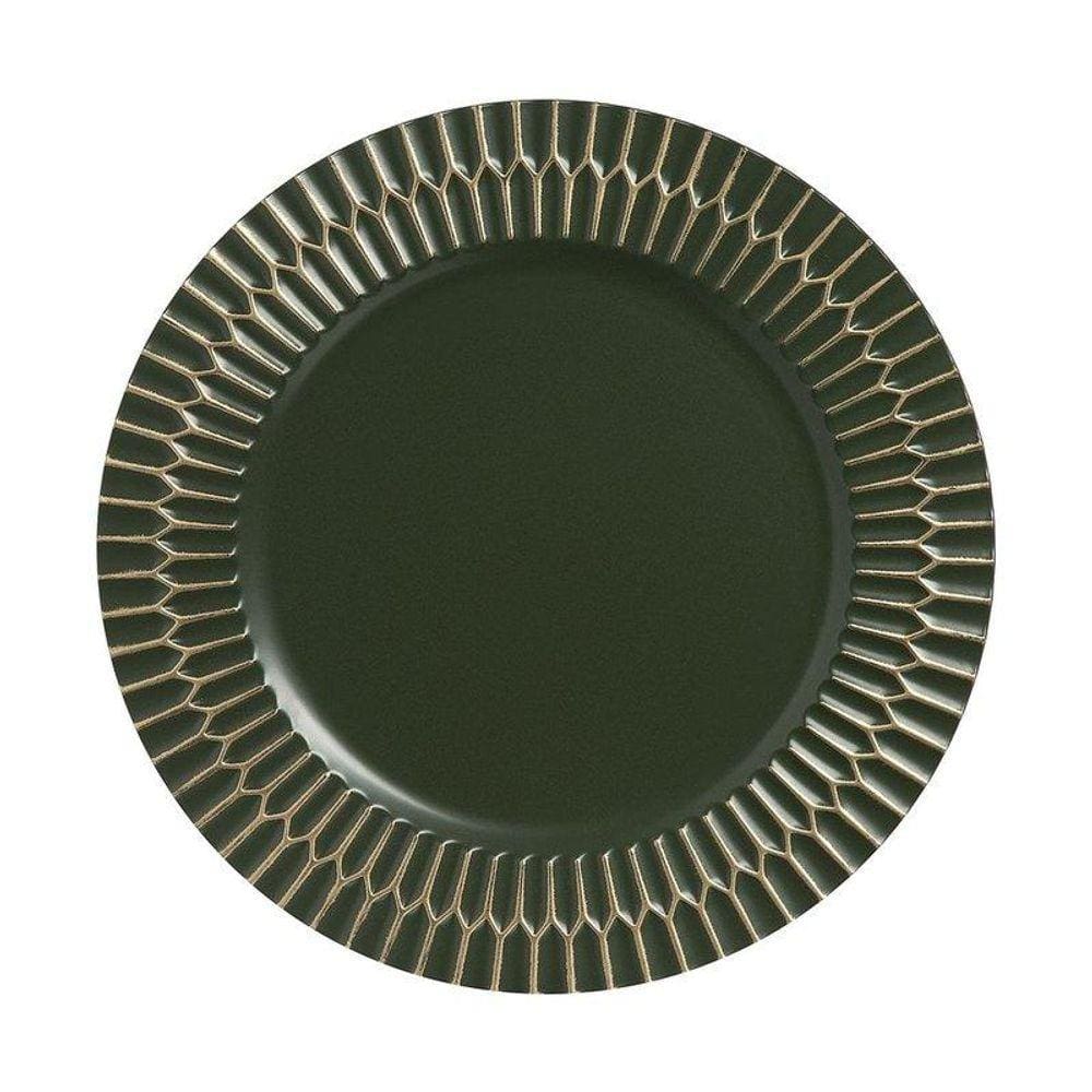 Sousplat Home Style Salvatore 33 cm