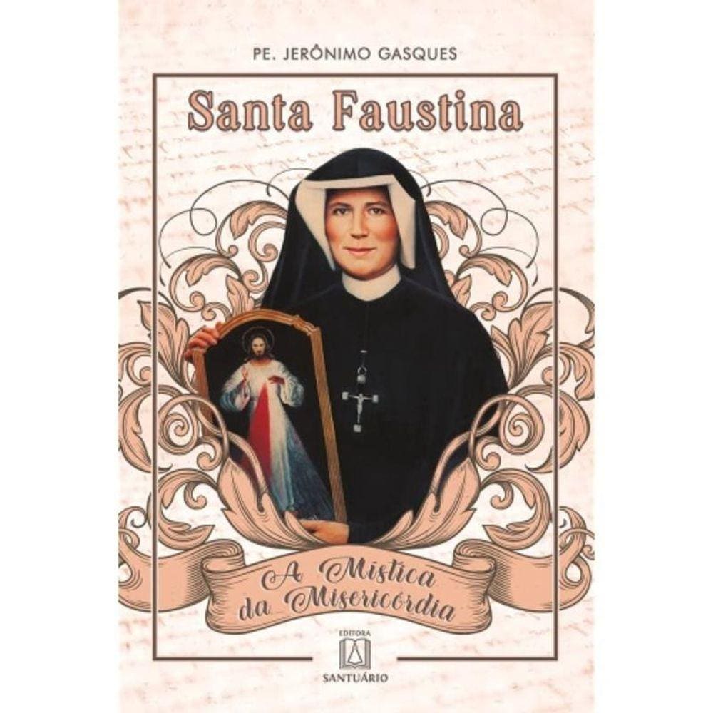 Santa Faustina