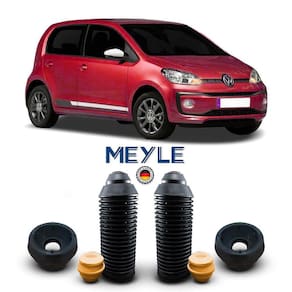 Kit Coxim Suspensão VW Up - Marca Meyle