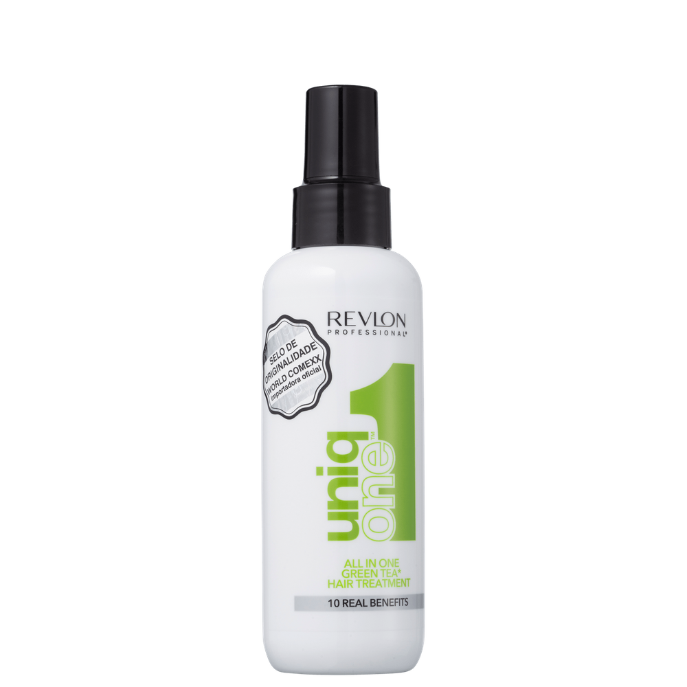 Revlon Uniq One Green Tea - Leave-in 150ml