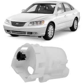 Filtro Combustível Hyundai Azera 3.0 3.3 24V 07 a 11 Wega