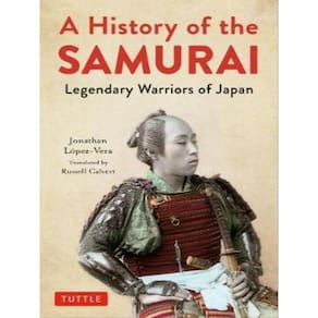 A History Of The Samurai