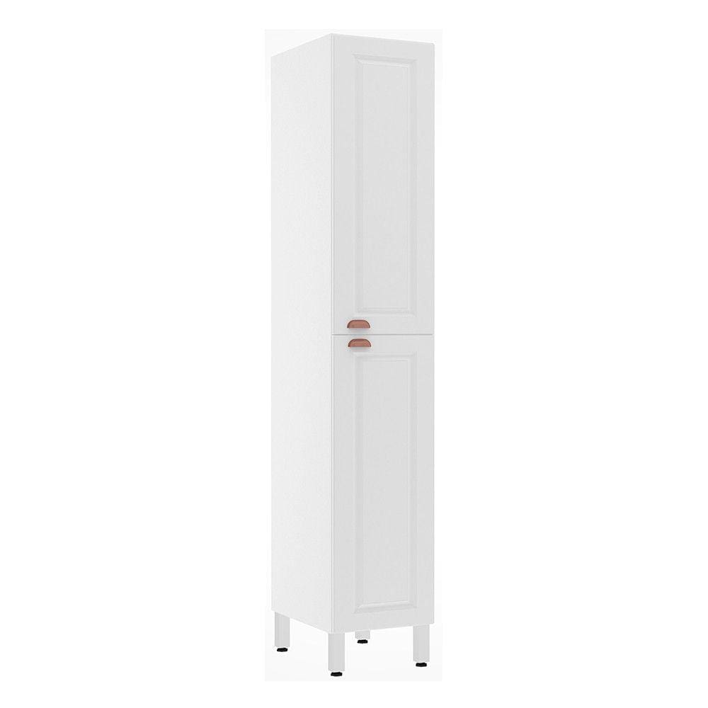 Paneleiro 40 cm Cristal Luciane Móveis