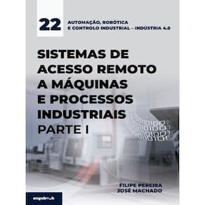 Sistemas De Acesso Remoto A Máquinas E A Processos Industriais - Parte I
