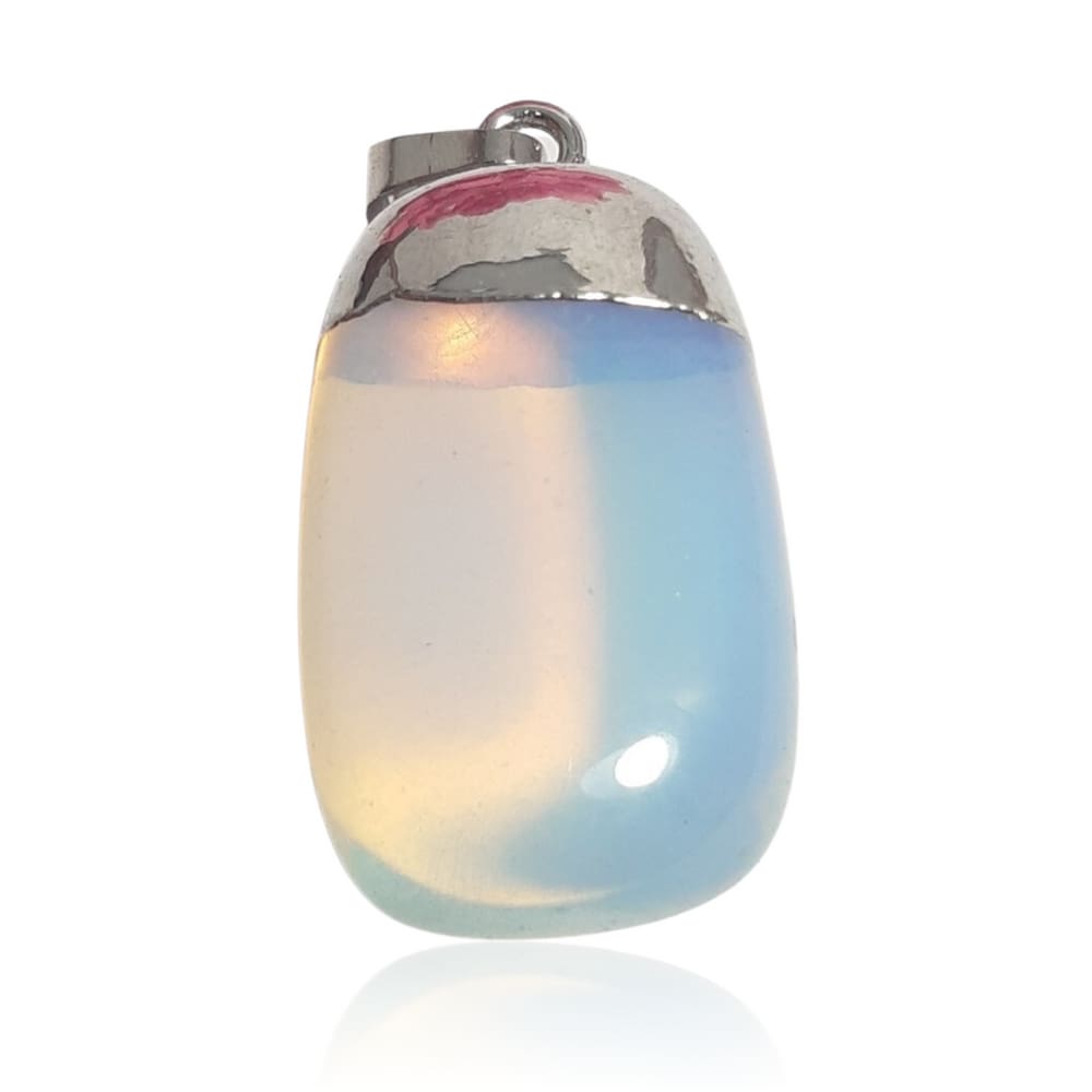 Pingente de Pedra da Lua - Gota G