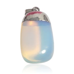 Pingente de Pedra da Lua - Gota G