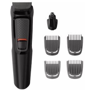 Maquininha Philips Mg3711: Fácil Manutenção