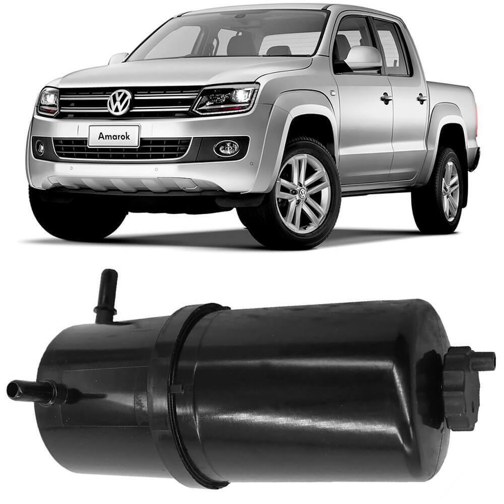 Filtro Combustível Volkswagen Amarok 2.0 16V 2010 a 2014