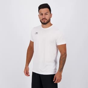 Camiseta Penalty Masculina Dry Fit Confortável