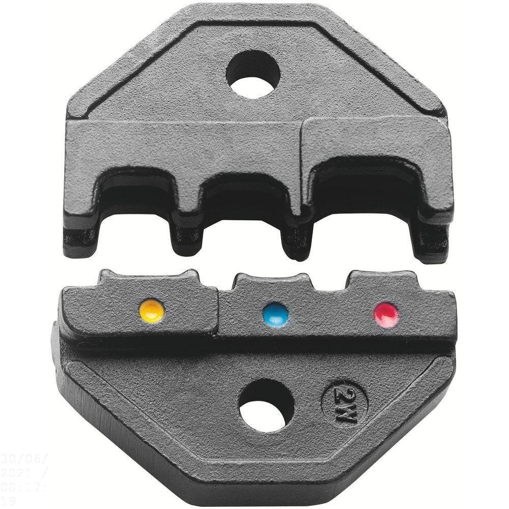 Mandíbula Para Alicate Crimpador Modelo A Tramontina Pro Tramontina