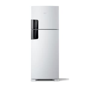 Refrigerador Consul Crm56fbana 451L Frost Free 2 Portas 127v