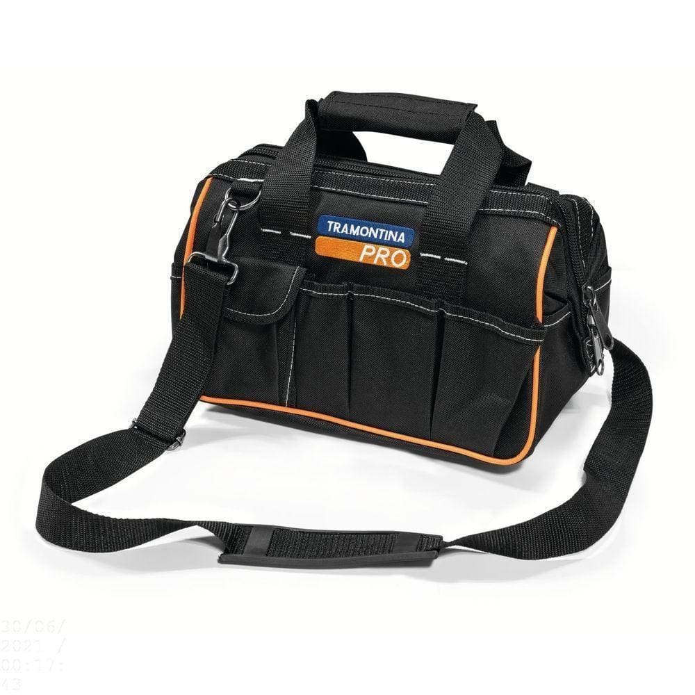 Bolsa Porta Ferramentas 12" Tramontina Pro Tramontina