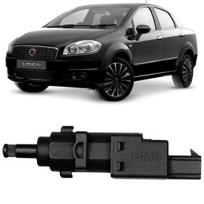 Interruptor Luz De Freio Grand Siena Ducato Doblo 3rho