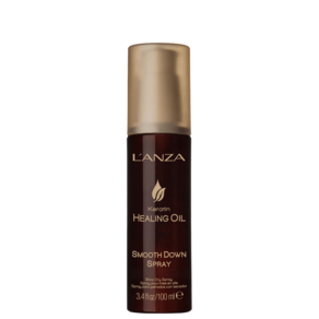 L´Anza Keratin Healing Oil Smooth Down Spray - Protetor Térmico 100ml