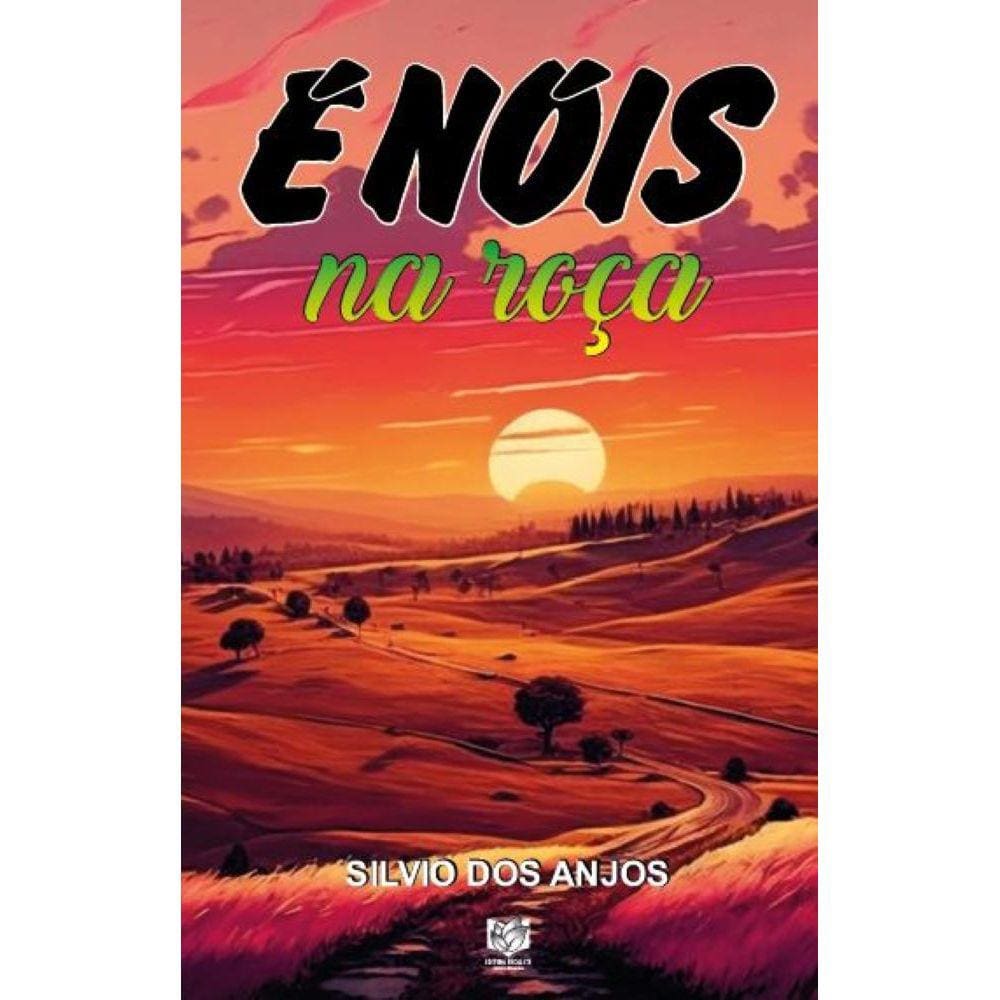 É nóis na Roça