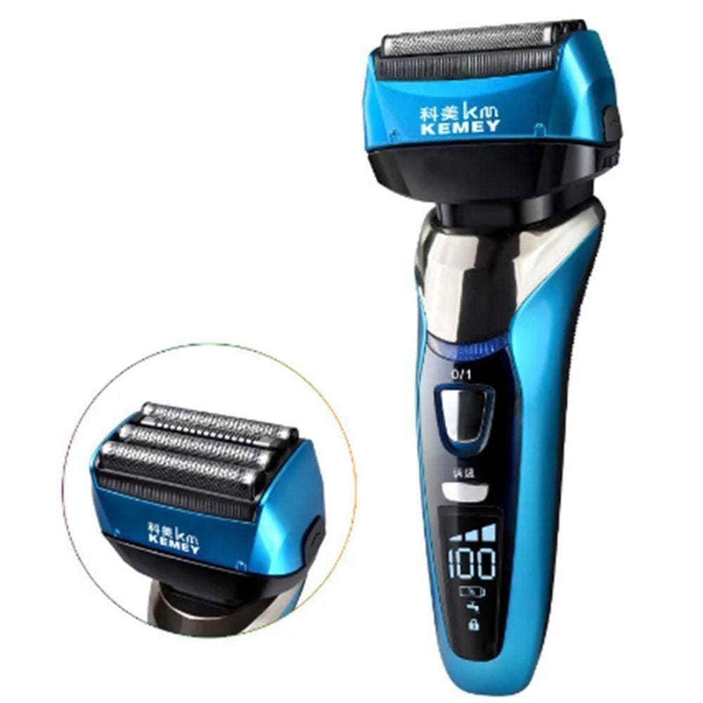 Maquininha: Motor Poderoso 14,000 Rpm