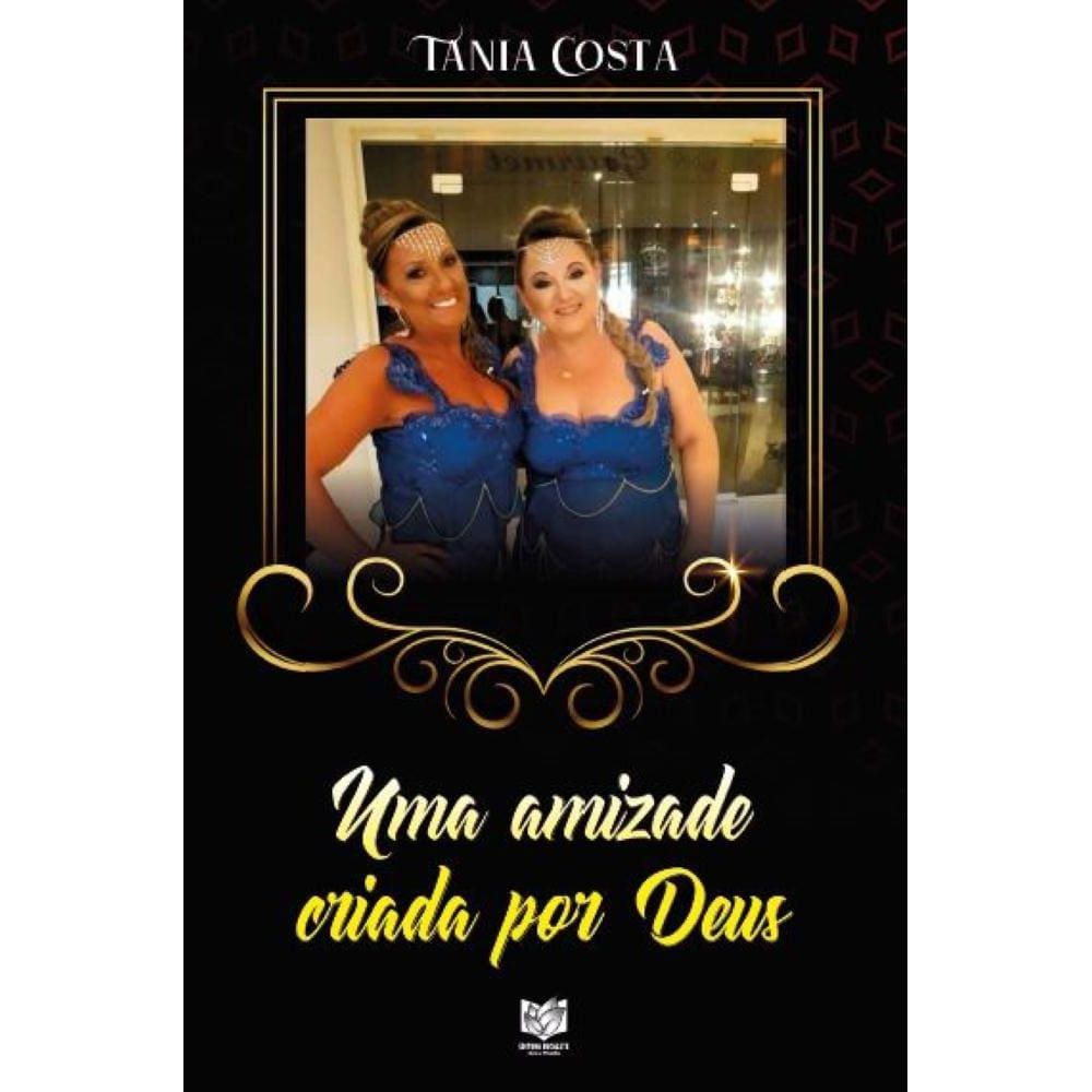Uma amizade criada por Deus