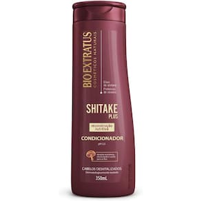 Bio Extratus Condicionador Shitake Plus - 350mL
