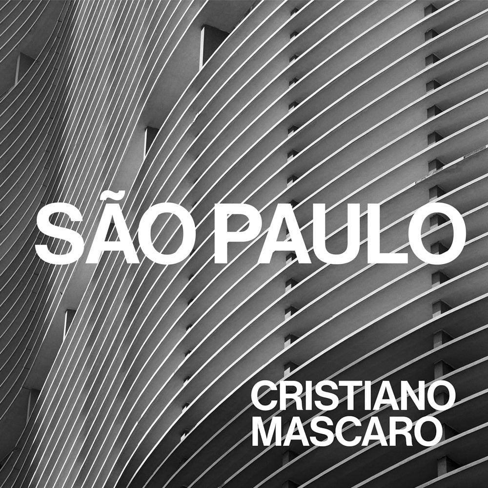 Livro São Paulo: Cultura e memória